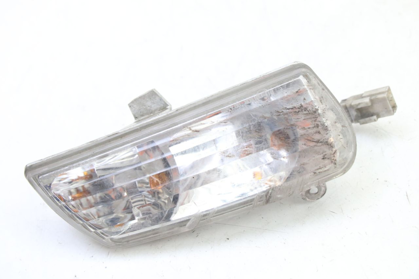 photo de FRECCE DESTRA ANTERIORE GILERA NEXUS 125 (2009 - 2013)