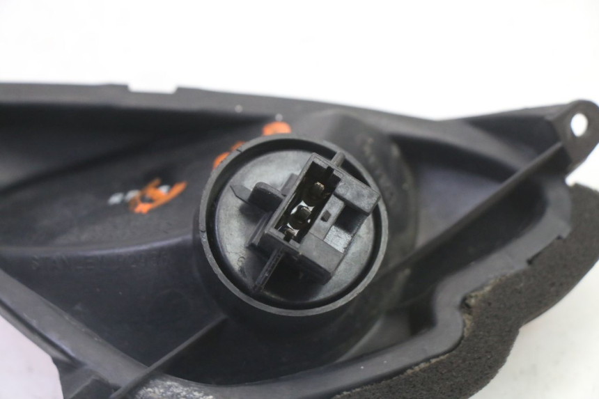 photo de FRECCE DESTRA ANTERIORE HONDA NTV DEAUVILLE 650 (2001 - 2006)