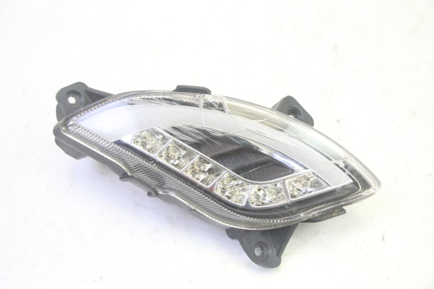 photo de FRECCE DESTRA ANTERIORE JM MOTORS OLDIES GT 4T 50 (2018 - 2025) - Vista principale