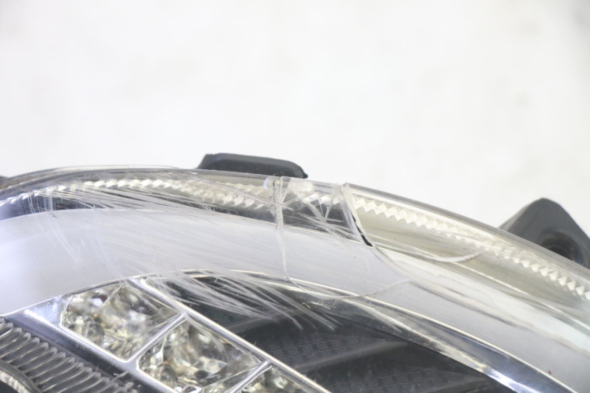 photo de FRECCE DESTRA ANTERIORE JM MOTORS OLDIES GT 4T 50 (2018 - 2025) - Dettaglio del componente