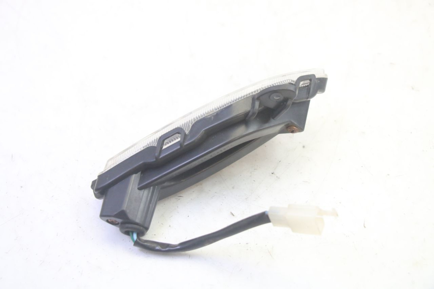 photo de FRECCE DESTRA ANTERIORE JM MOTORS OLDIES GT 4T 50 (2018 - 2025) - Altra angolazione