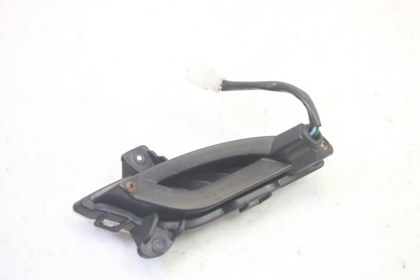 photo de FRECCE DESTRA ANTERIORE JM MOTORS OLDIES GT 4T 50 (2018 - 2025) - Primo piano tecnico