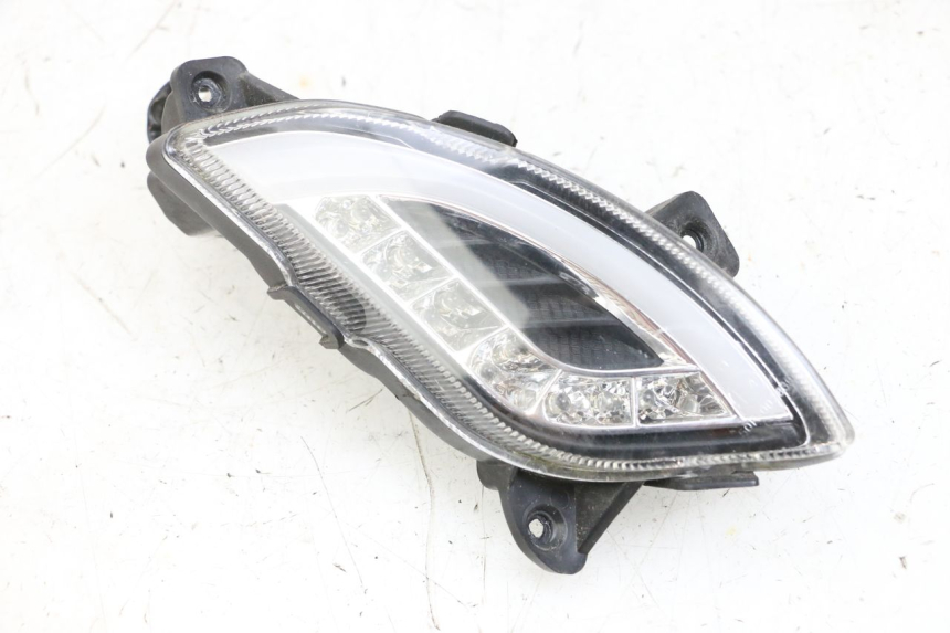 photo de FRECCE DESTRA ANTERIORE JM MOTORS OLDIES GT 4T 50 (2018 - 2025) - Vista principale