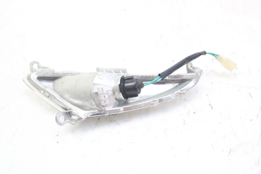photo de FRECCE DESTRA ANTERIORE SYM ORBIT 2 4T 50 (2018 - 2022)