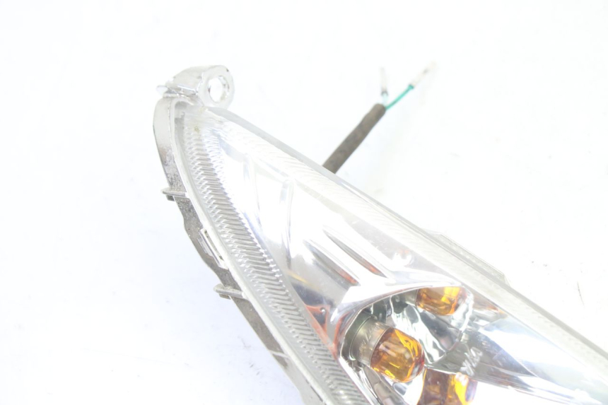 photo de FANALE ANTERIORE DESTRO SYM ORBIT 2 4T 50 (2008 - 2017)