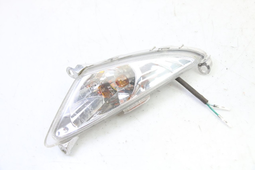 photo de FANALE ANTERIORE DESTRO SYM ORBIT 2 4T 50 (2008 - 2017)