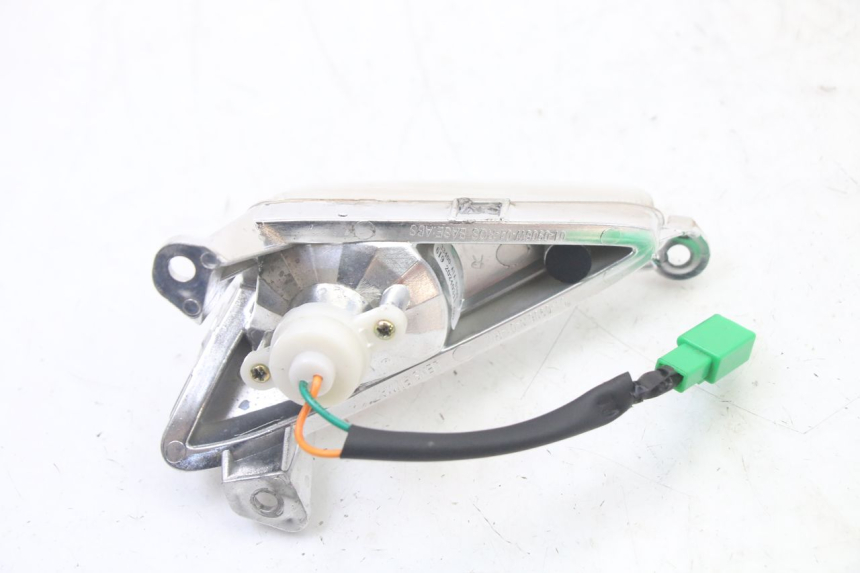 photo de FRECCE DESTRA ANTERIORE SYM ORBIT III 3 4T 50 (2021 - 2025)