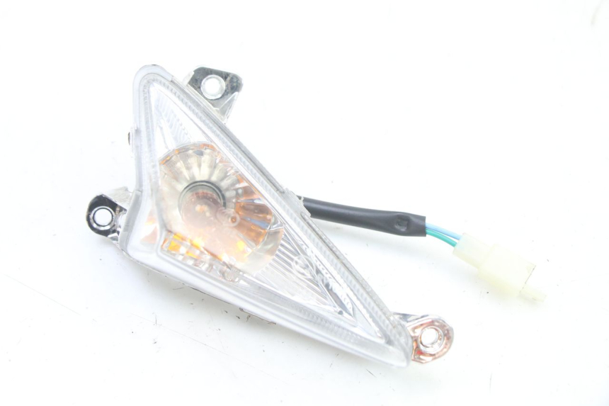 photo de FRECCE DESTRA ANTERIORE SYM ORBIT III 3 4T 50 (2021 - 2025)