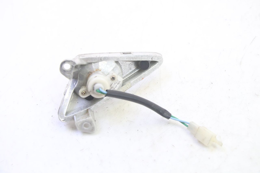 photo de FRECCE DESTRA ANTERIORE SYM ORBIT III 3 4T 50 (2021 - 2025) - Vista d'insieme del prodotto