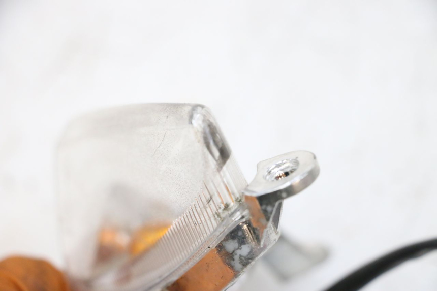 photo de CLIGNOTANTE ANTERIORE DESTRA SYM ORBIT III 3 4T 50 (2018 - 2021) - Altra angolazione