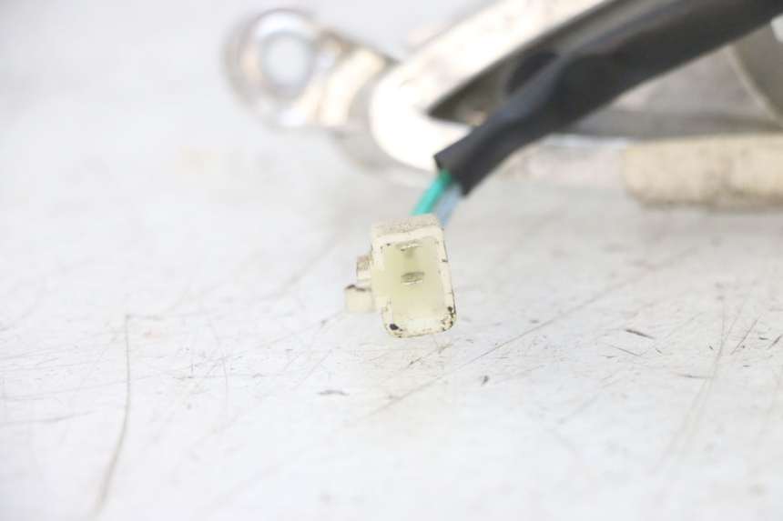 photo de CLIGNOTANTE ANTERIORE DESTRA SYM ORBIT III 3 4T 50 (2018 - 2021) - Vista d'insieme del prodotto