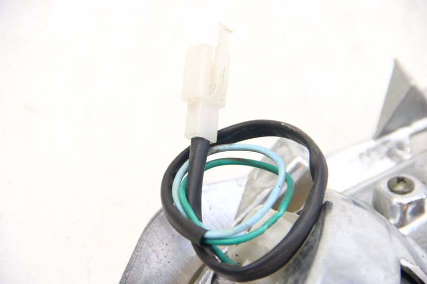 photo de FANALE ANTERIORE DESTRO TNT MOTOR OTTO 2T 50 (2012 - 2018)