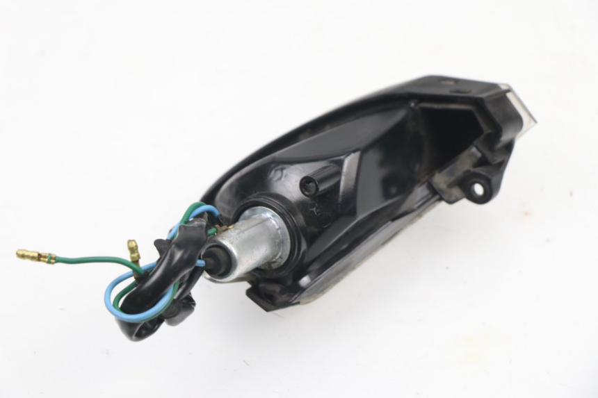 photo de FANALE ANTERIORE DESTRO HONDA PCX (JF28) 125 (2009 - 2011)