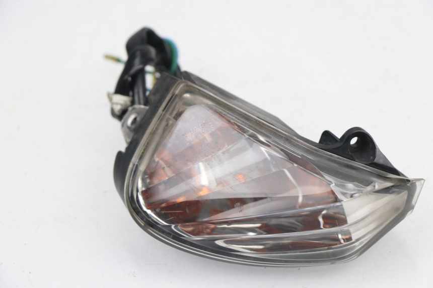 photo de FANALE ANTERIORE DESTRO HONDA PCX (JF28) 125 (2009 - 2011)