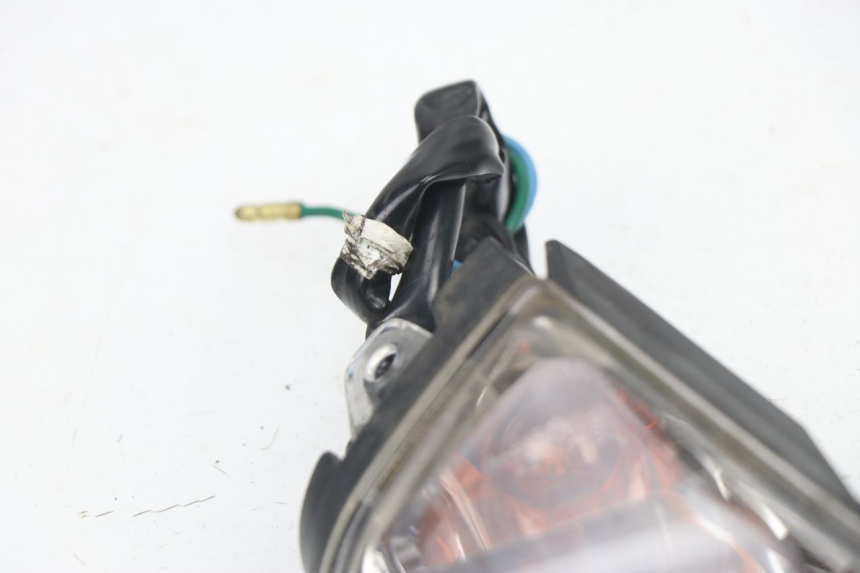 photo de FANALE ANTERIORE DESTRO HONDA PCX (JF28) 125 (2009 - 2011)