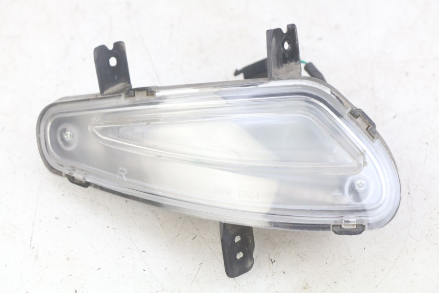 photo de CLIGNOTANTE ANTERIORE DESTRA PEUGEOT DJANGO 4T 50 (2014 - 2019)