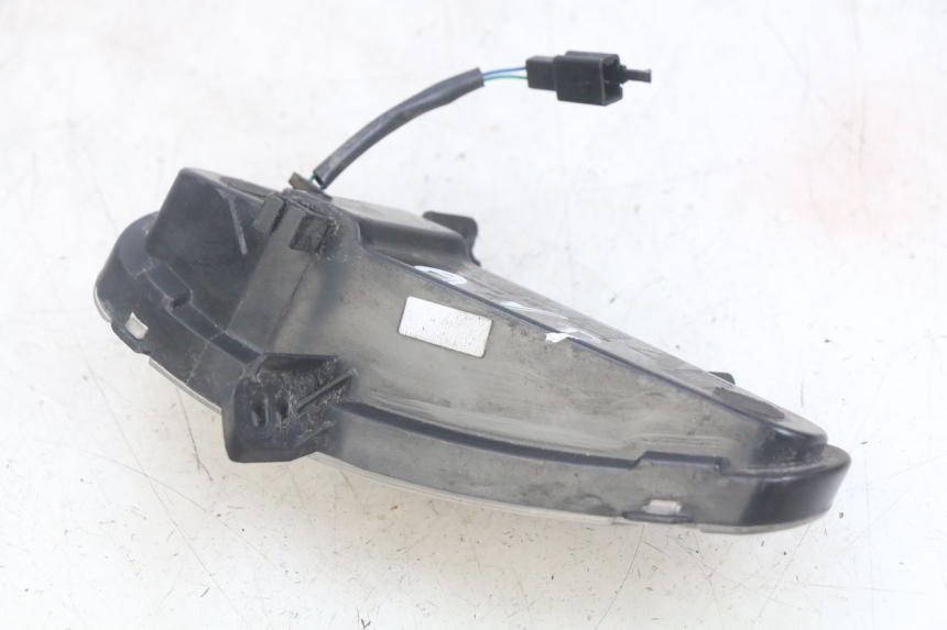 photo de CLIGNOTANTE ANTERIORE DESTRA PEUGEOT DJANGO 4T 50 (2014 - 2019)