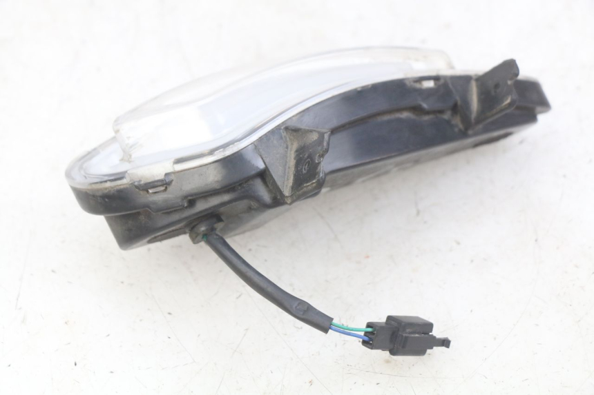 photo de CLIGNOTANTE ANTERIORE DESTRA PEUGEOT DJANGO 4T 50 (2014 - 2019)