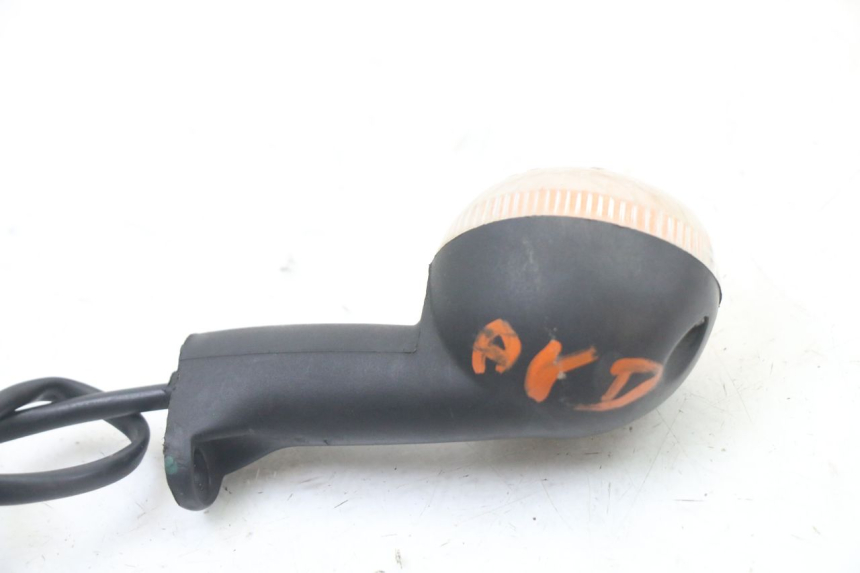 photo de FRECCE DESTRA ANTERIORE PEUGEOT TKR TREKKER FURIOUS 50 (2005 - 2014)
