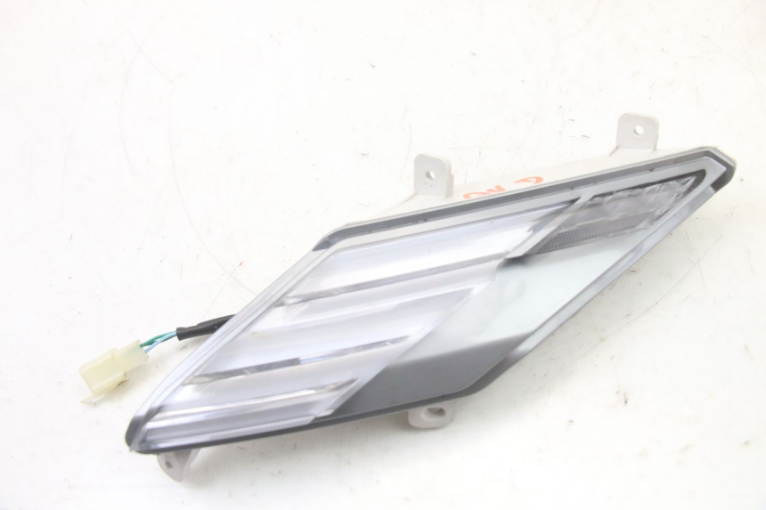 photo de FRECCE DESTRA ANTERIORE PEUGEOT TWEET 4T 50 (2023 - 2025)