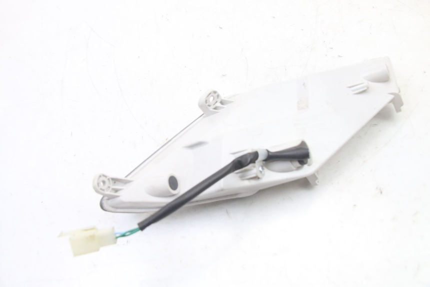 photo de FRECCE DESTRA ANTERIORE PEUGEOT TWEET 4T 50 (2023 - 2025)