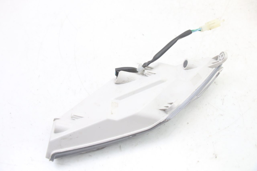photo de FRECCE DESTRA ANTERIORE PEUGEOT TWEET 4T 50 (2023 - 2025)