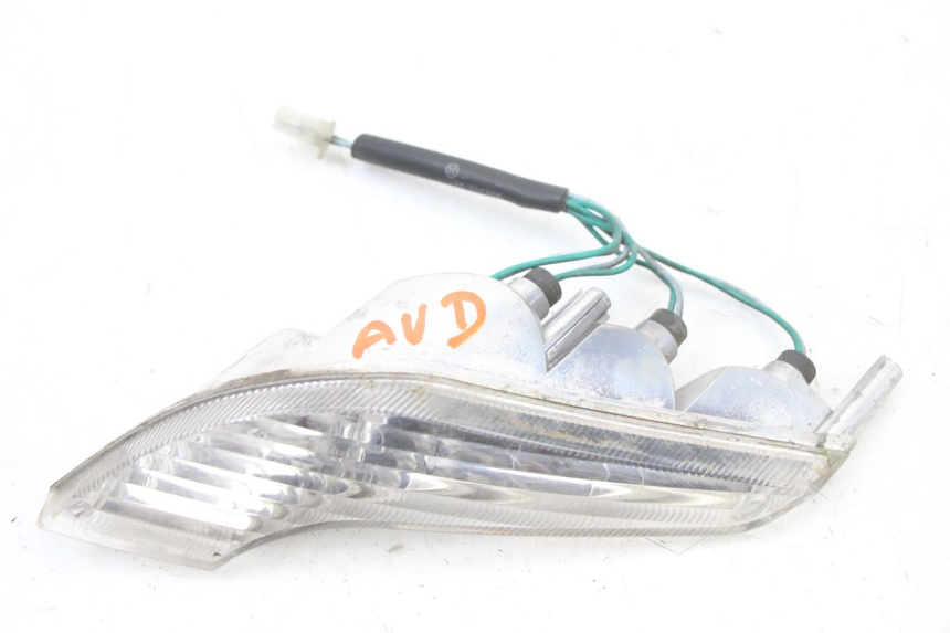 photo de FRECCE DESTRA ANTERIORE PEUGEOT VIVACITY 125 (2010 - 2017)