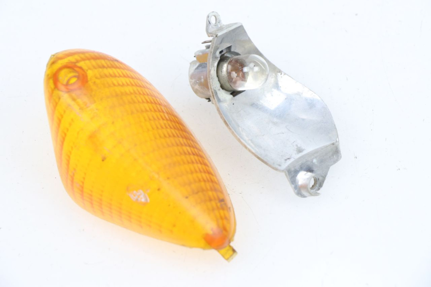 photo de FANALE ANTERIORE DESTRO PIAGGIO NRG EXTREME H2O 50 (1999 - 2001)