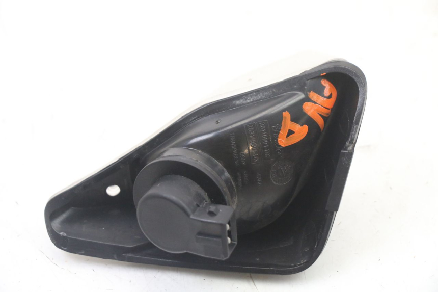photo de FRECCE DESTRA ANTERIORE PIAGGIO NRG POWER PUREJET 50 (2018 - 2021)