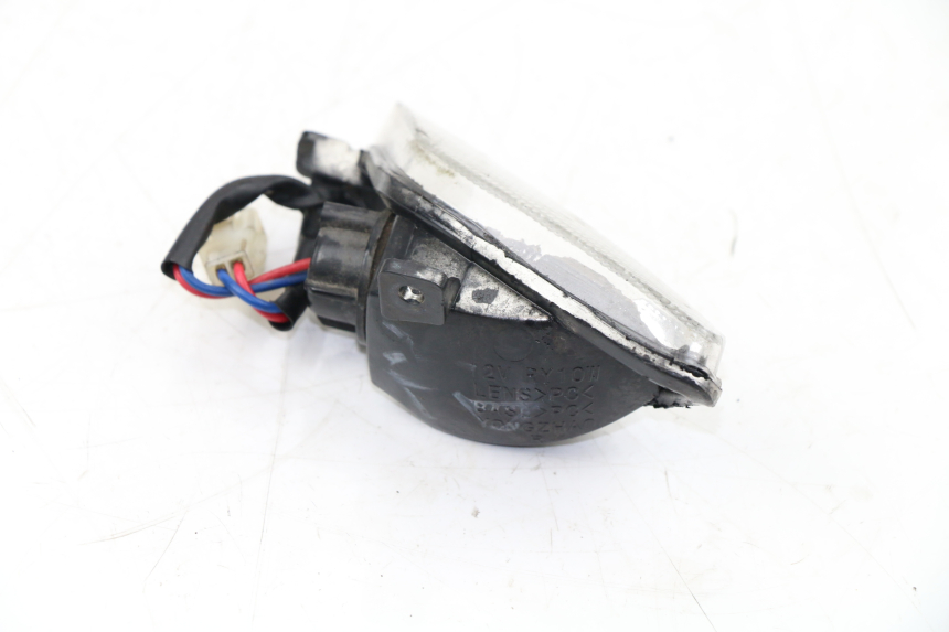 photo de FANALE ANTERIORE DESTRO PIAGGIO TYPHOON 50 (2010 - 2012)