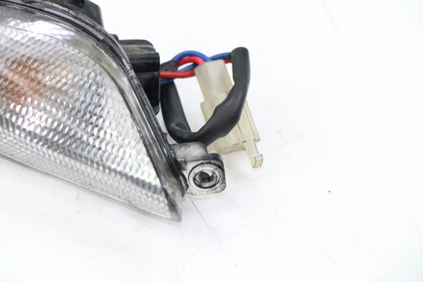 photo de FANALE ANTERIORE DESTRO PIAGGIO TYPHOON 50 (2010 - 2012)