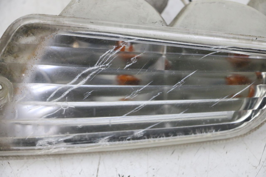 photo de FRECCE DESTRA ANTERIORE PIAGGIO VESPA GRANTURISMO 200 (2004 - 2005)