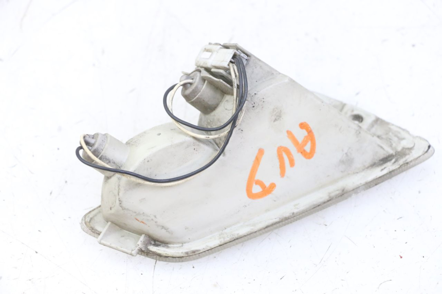 photo de FRECCE DESTRA ANTERIORE PIAGGIO VESPA GRANTURISMO 200 (2004 - 2005)