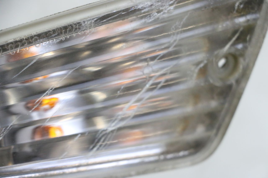 photo de FRECCE DESTRA ANTERIORE PIAGGIO VESPA GRANTURISMO 200 (2004 - 2005)