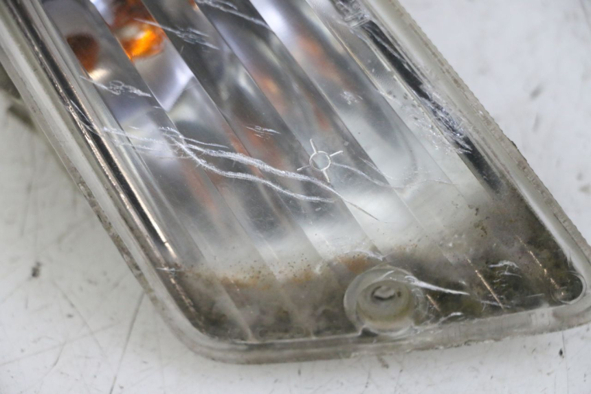 photo de FRECCE DESTRA ANTERIORE PIAGGIO VESPA GRANTURISMO 200 (2004 - 2005)