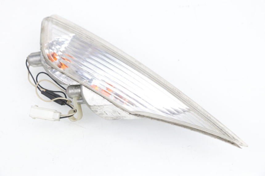 photo de CLIGNOTANTE ANTERIORE DESTRA PIAGGIO X8 125 (2004 - 2007)