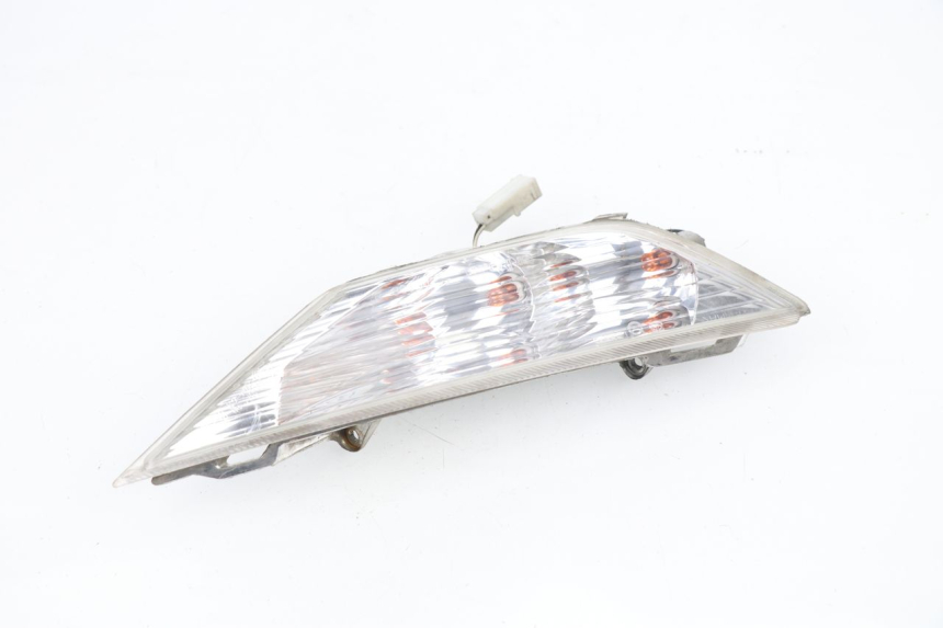 photo de CLIGNOTANTE ANTERIORE DESTRA PIAGGIO X8 125 (2004 - 2007)
