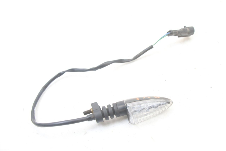 photo de FRECCE DESTRA ANTERIORE LIGIER PULSE 3 1 (2014 - 2020) - Vista principale