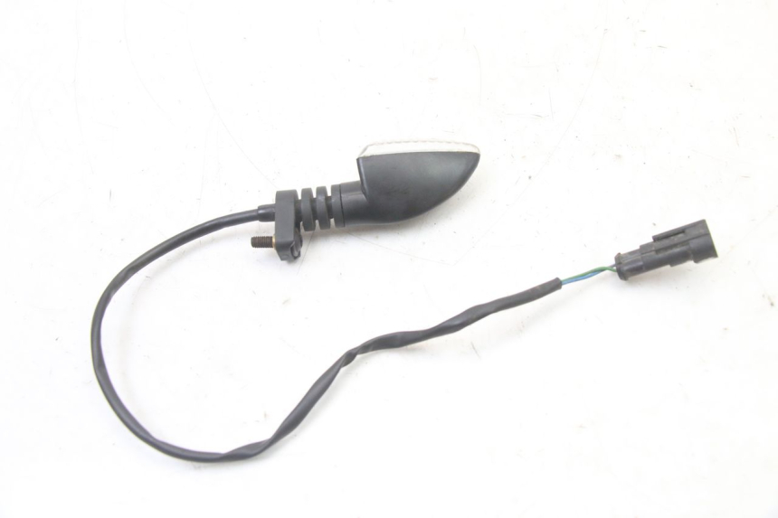 photo de FRECCE DESTRA ANTERIORE LIGIER PULSE 3 1 (2014 - 2020) - Altra angolazione