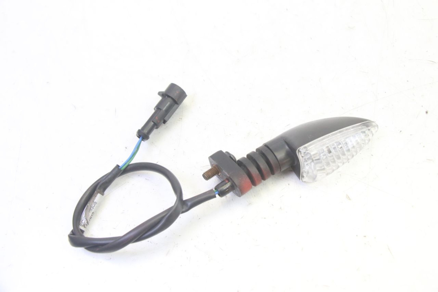 photo de FRECCE DESTRA ANTERIORE LIGIER PULSE 3 1 (2014 - 2020) - Vista principale