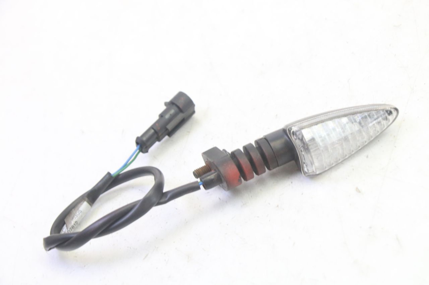 photo de FRECCE DESTRA ANTERIORE LIGIER PULSE 3 1 (2014 - 2020) - Dettaglio del componente