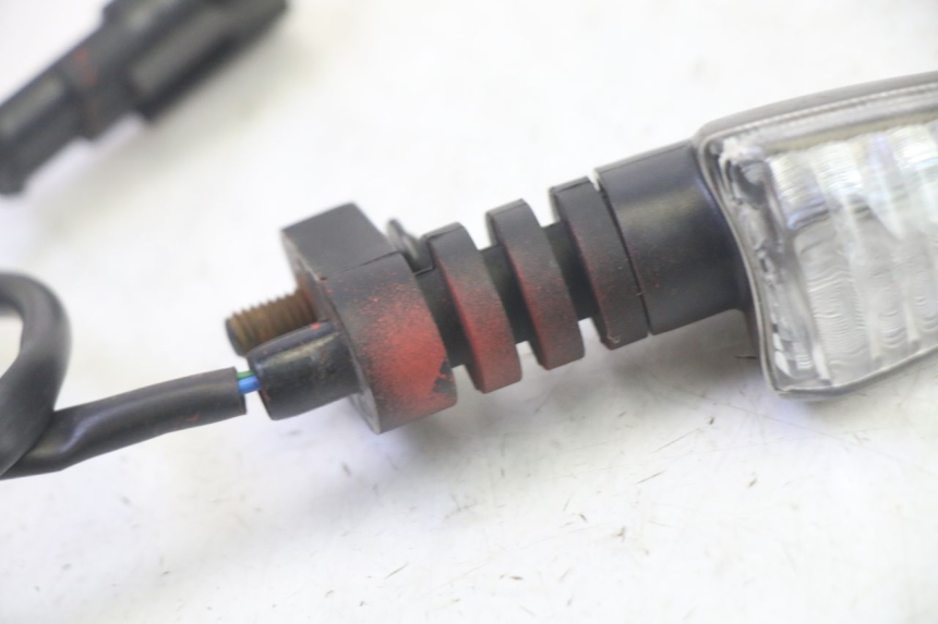 photo de FRECCE DESTRA ANTERIORE LIGIER PULSE 3 1 (2014 - 2020) - Altra angolazione