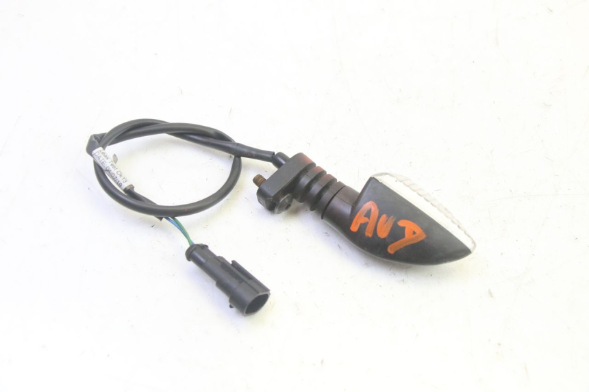 photo de FRECCE DESTRA ANTERIORE LIGIER PULSE 3 1 (2014 - 2020) - Primo piano tecnico