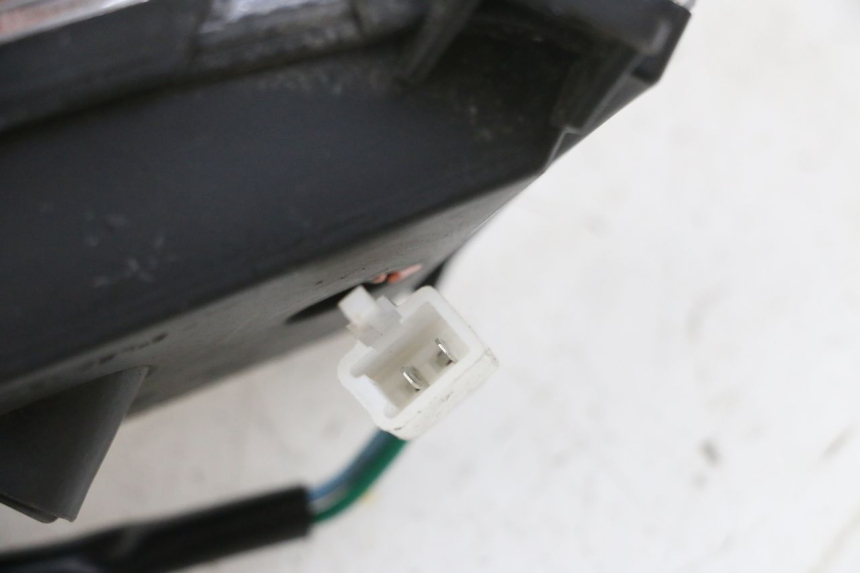 photo de FRECCE DESTRA ANTERIORE EFUN PUSA 1 - Dettaglio del componente