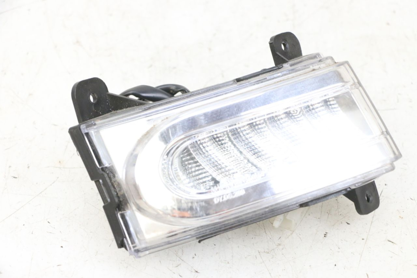 photo de FRECCE DESTRA ANTERIORE EFUN PUSA 1 - Marcature e riferimenti originali