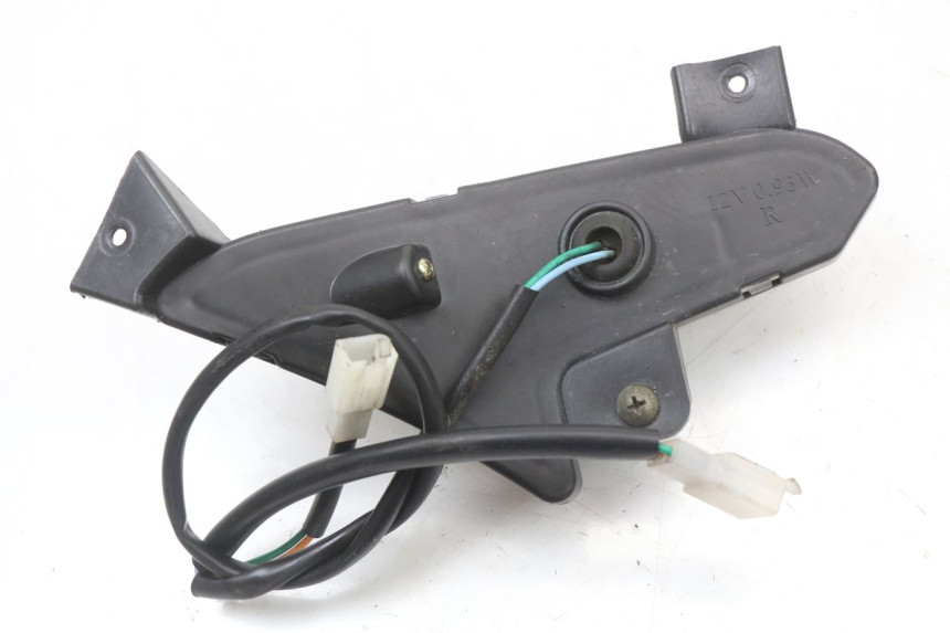 photo de FANALE ANTERIORE DESTRO EUROCKA R8 4T 50 (2013 - 2022)