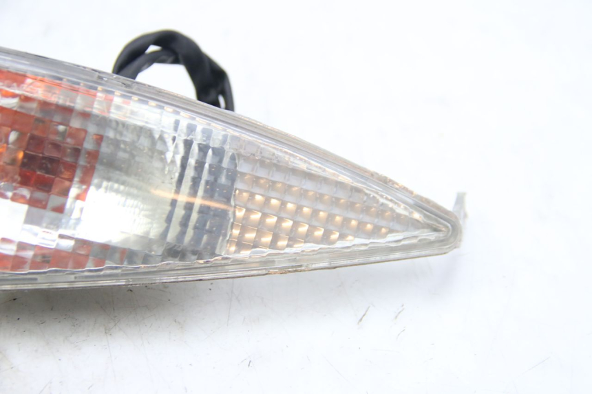 photo de CLIGNOTANTE ANTERIORE DESTRA REVATTO IMPERATOR 125 (2007 - 2015)