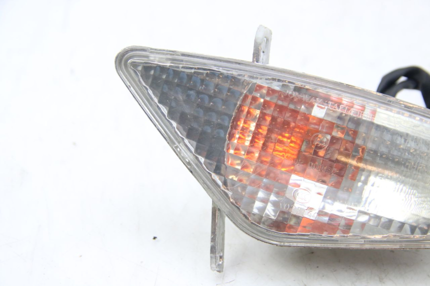 photo de CLIGNOTANTE ANTERIORE DESTRA REVATTO IMPERATOR 125 (2007 - 2015)
