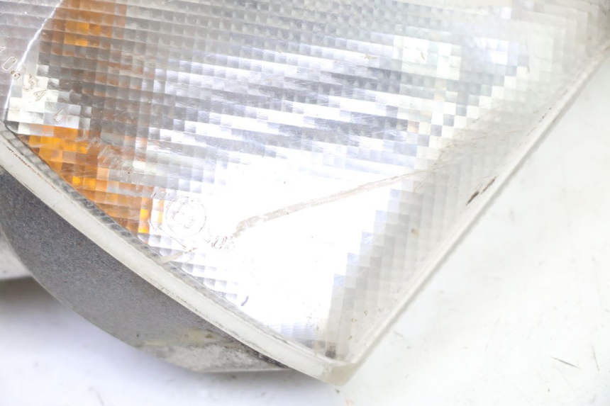 photo de FRECCE DESTRA ANTERIORE GILERA RUNNER SL 50 (2006 - 2009)