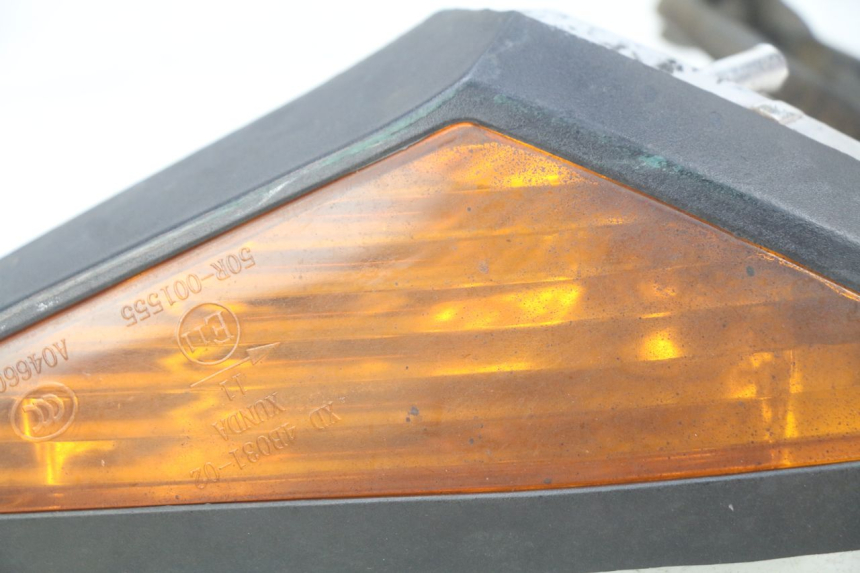 photo de CLIGNOTANTE ANTERIORE DESTRA KEEWAY RY6 2T 50 (2011 - 2019)